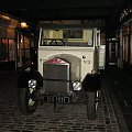 Transport Museum #auto #Glasgow #samochod #TransportMuseum