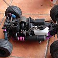 HPI Nitro MT2 18 Super Sport