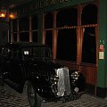 Transport Museum #Glasgow #TransportMuseum #samochod #auto