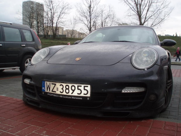 997 Turbo - WZ 38955 (1)