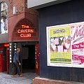 The Cavern Club