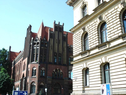 Szczecin 24.05.2007