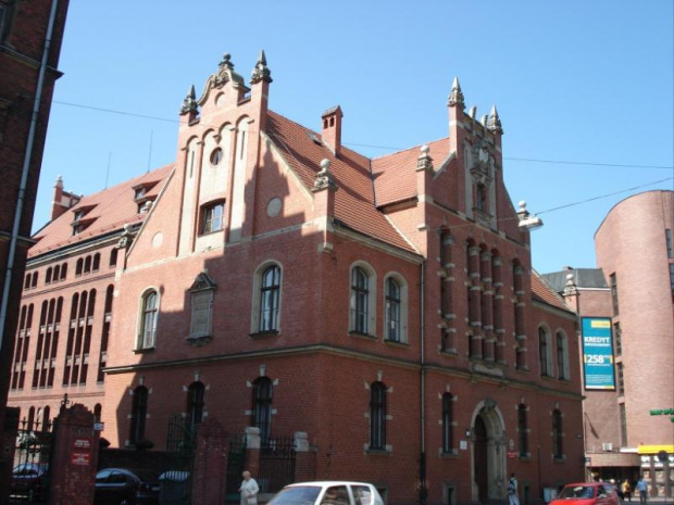 Szczecin 24.05.2007