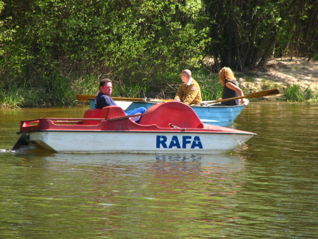 zlot 05.2007 - RAFA