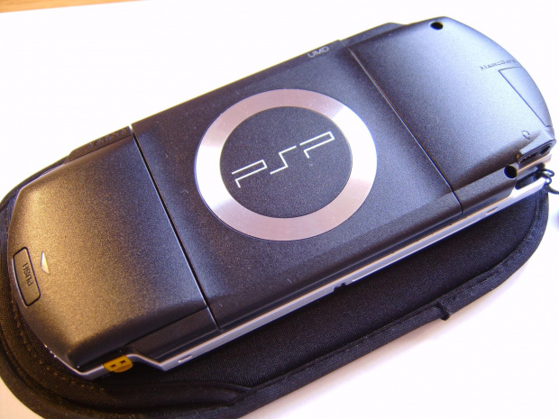 #psp #PlaystationPortable