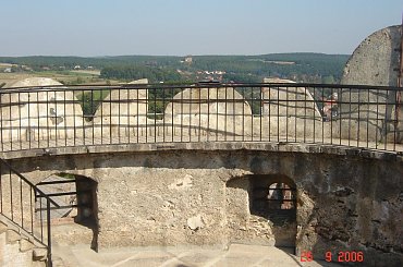 Bolkow. Ruiny zamku. #Bolkow #Bolkenhain #Slask #DolnySlask #Silesia