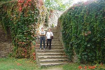 Bolkow. Ruiny zamku. #Bolkow #Bolkenhain #Slask #DolnySlask #Silesia