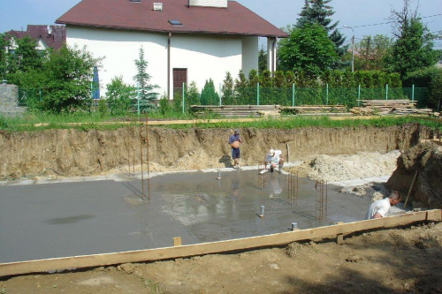 zalewanie
