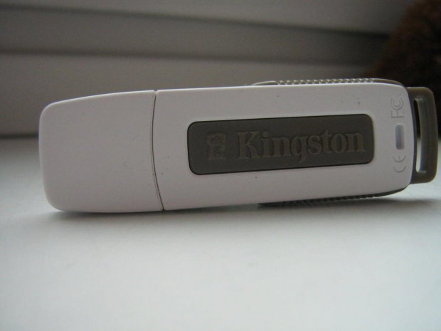 Kingston DTI 1GB