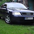 Audi a6 #A6C5Audi