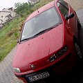 #FiatPuntoII