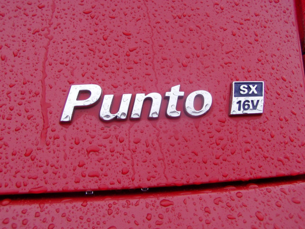 #FiatPuntoII