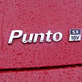 #FiatPuntoII
