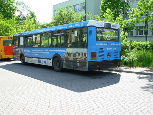 Ikarus 415.14D 045