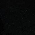 Nocne niebo nad Termessos #turcja #astronomia