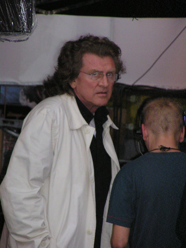 Zbigniew Wodecki (02.06.2007 - Kraków) #ZbigniewWodecki