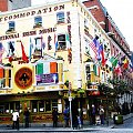 Temple Bar, Dublin