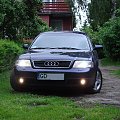 Audi a6 #AudiA6C5