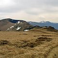 Wielki Wierch #bieszczady #ukraina #góry