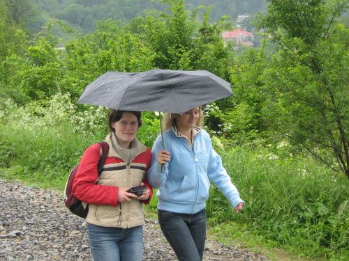 Aśka(rolnik) i Ilona