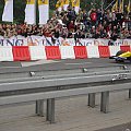 Barwy Renault F1 reprezentowal Heikki Kovalainen, ale jechał do 270 km/h to jak miałam zrobić zdjęcie. Tak naprawdę to tylko go słyszałam ;(