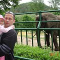 WYCIECZKA DO ZOO Z HANIĄ PRZEMKIEM SZYMKIEM I LIVIĄ