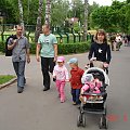 WYCIECZKA DO ZOO Z HANIĄ PRZEMKIEM SZYMKIEM I LIVIĄ