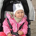 WYCIECZKA DO ZOO Z HANIĄ PRZEMKIEM SZYMKIEM I LIVIĄ