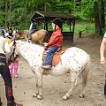 WYCIECZKA DO ZOO Z HANIĄ PRZEMKIEM SZYMKIEM I LIVIĄ