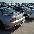 wszytskie japońskie fury i EDC eliminacjia driftingu gdzie Maciek Polody wygrał silverstone 2007
i filmiki http://youtube.com/profile_videos?user=grbrandys #SilverstoneEdcTunning