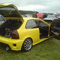 piknik w olsztynie (3.06.20007) #tuning