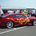 wszytskie japońskie fury i EDC eliminacjia driftingu gdzie Maciek Polody wygrał silverstone 2007
i filmiki http://youtube.com/profile_videos?user=grbrandys #SilverstoneEdcTunning