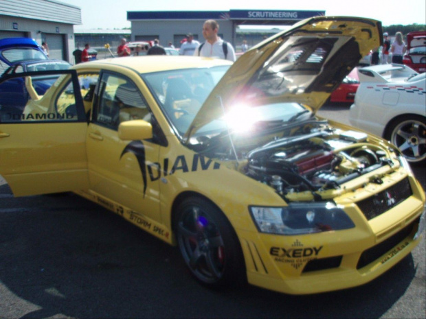 wszytskie japońskie fury i EDC eliminacjia driftingu gdzie Maciek Polody wygrał silverstone 2007
i filmiki http://youtube.com/profile_videos?user=grbrandys #SilverstoneEdcTunning