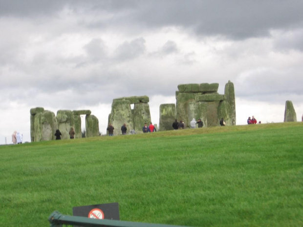 Stonehenge