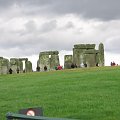 Stonehenge