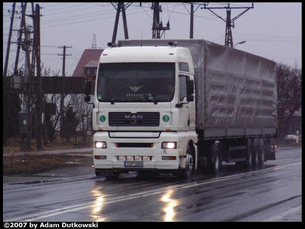 Trucks Photos by Dudek
(c) 2007 #TrucksPhotosByDudek