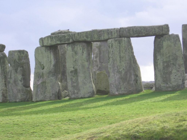 Stonehenge