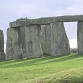 Stonehenge