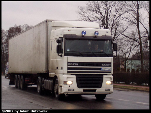 Trucks Photos by Dudek
(c) 2007 #TrucksPhotosByDudek