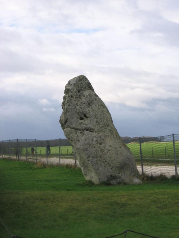 Stonehenge