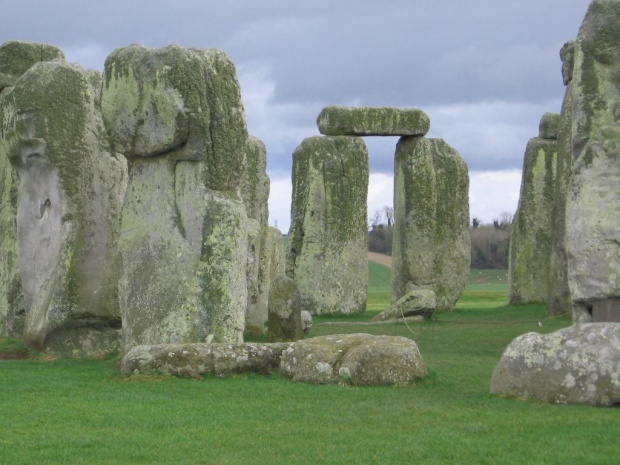 Stonehenge