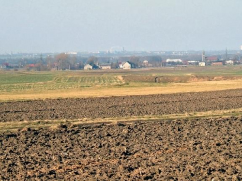 Bujaków i Chudów widoki