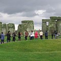 Stonehenge