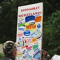 Michayland- impreza dla dzieci organizowana przez księży Michalitów w Toruniu #Toruń #DzieńDziecka #Michayland