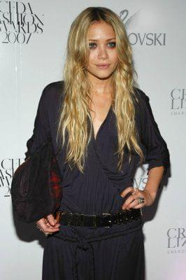 Swarovski Dinner for CFDA Nominees-events czerwiec 2007