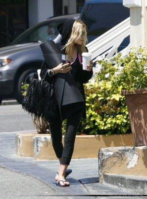 MK leaving yoga