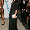 CFDA Fashion Awards - Red Carpet-events czerwiec 2007