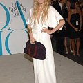 CFDA Fashion Awards - Red Carpet-events czerwiec 2007