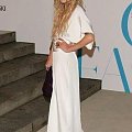 CFDA Fashion Awards - Red Carpet-events czerwiec 2007