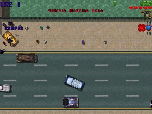 #GTA2